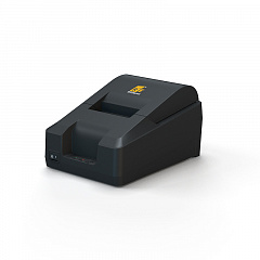 Фискальный регистратор РР-Электро РР-04Ф R черный с USB, c Wi-Fi, с Bluetooth в Калуге