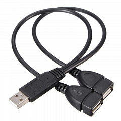 Двойной USB кабель (Dual USB) для 2220 в Калуге