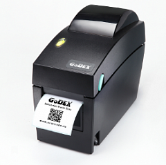 Принтер этикеток термо Godex DT2x в Калуге