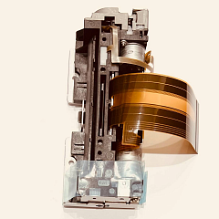 Термопечатающий механизм для АТОЛ 22 v2 Ф SII CAP06-347-С1 в Калуге
